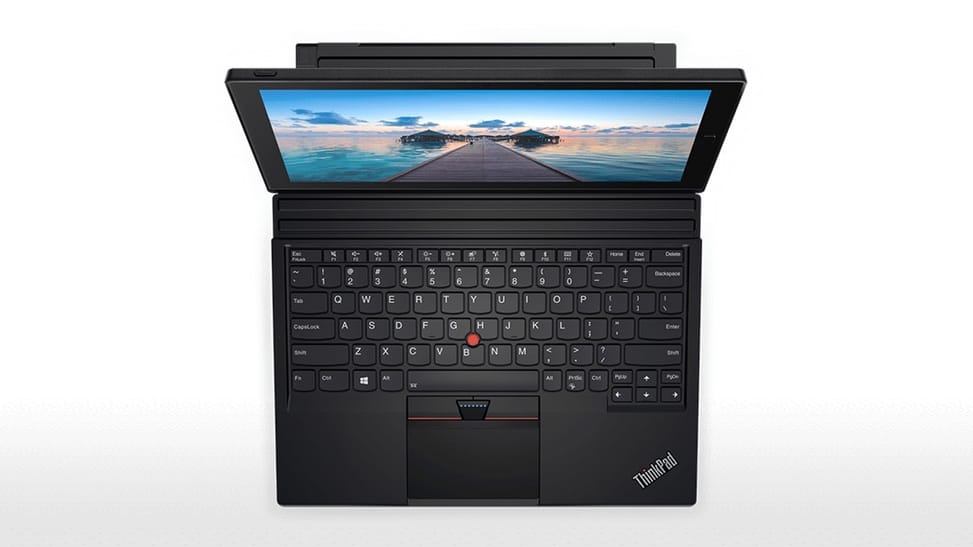Ordinateur Lenovo Thinkpad Tablet X1 (20JH000UFE)