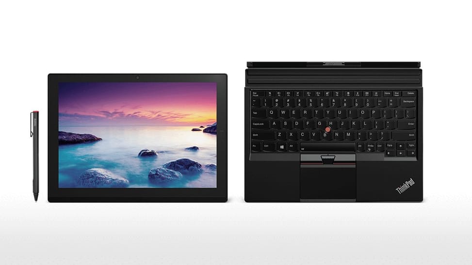 Ordinateur Lenovo Thinkpad Tablet X1 (20JH000UFE)