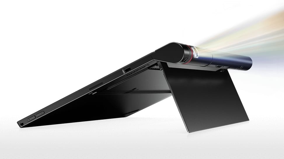 Ordinateur Lenovo Thinkpad Tablet X1 (20JH000UFE)