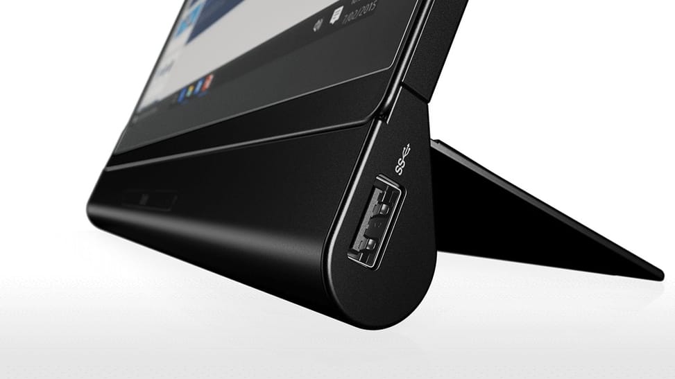 Ordinateur Lenovo Thinkpad Tablet X1 (20JH000UFE)