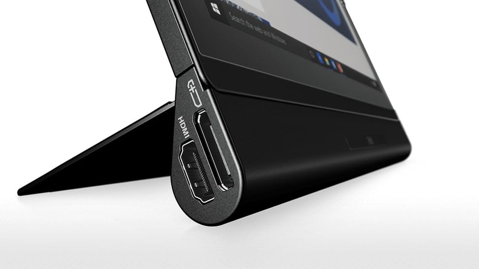 Ordinateur Lenovo Thinkpad Tablet X1 (20JH000UFE)