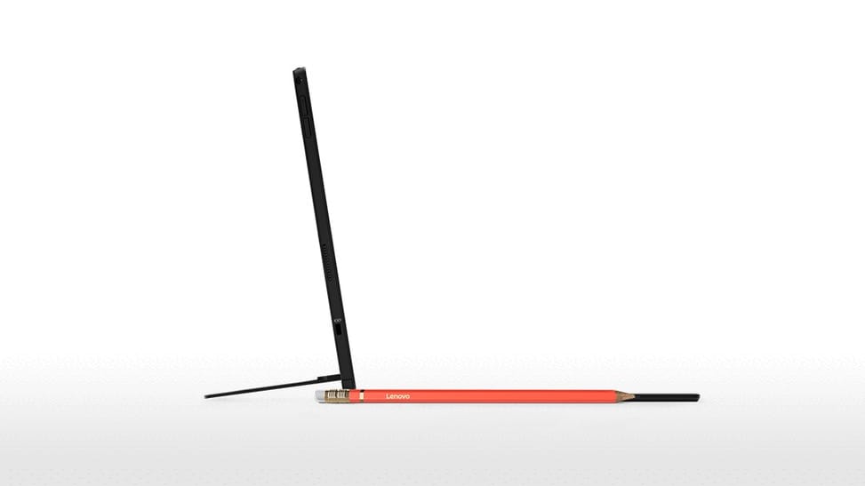 Ordinateur Lenovo Thinkpad Tablet X1 (20JH000UFE)