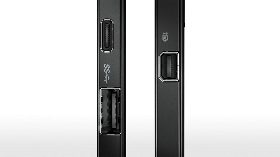 Ordinateur Lenovo Thinkpad Tablet X1 (20JH000UFE)