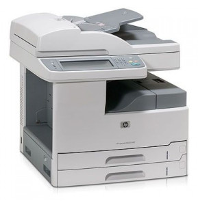 Imprimante A3 multifonction HP LaserJet M5025 (Q7840A)