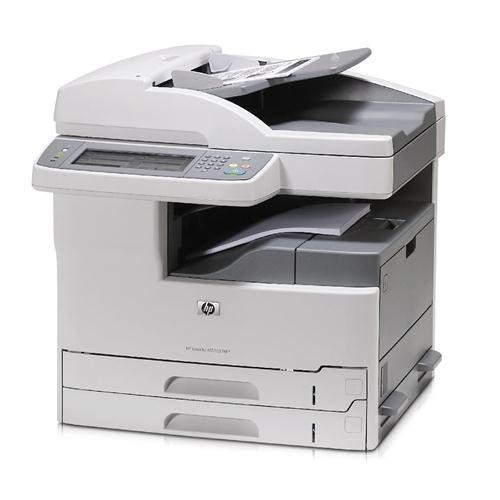 Печка hp m5035
