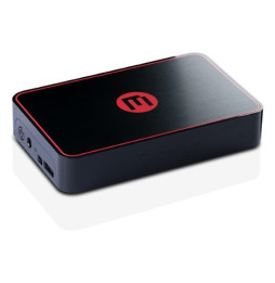 Disque dur 3,5" Memup KWEST evolution 1TB USB 2.0 et eSATA II