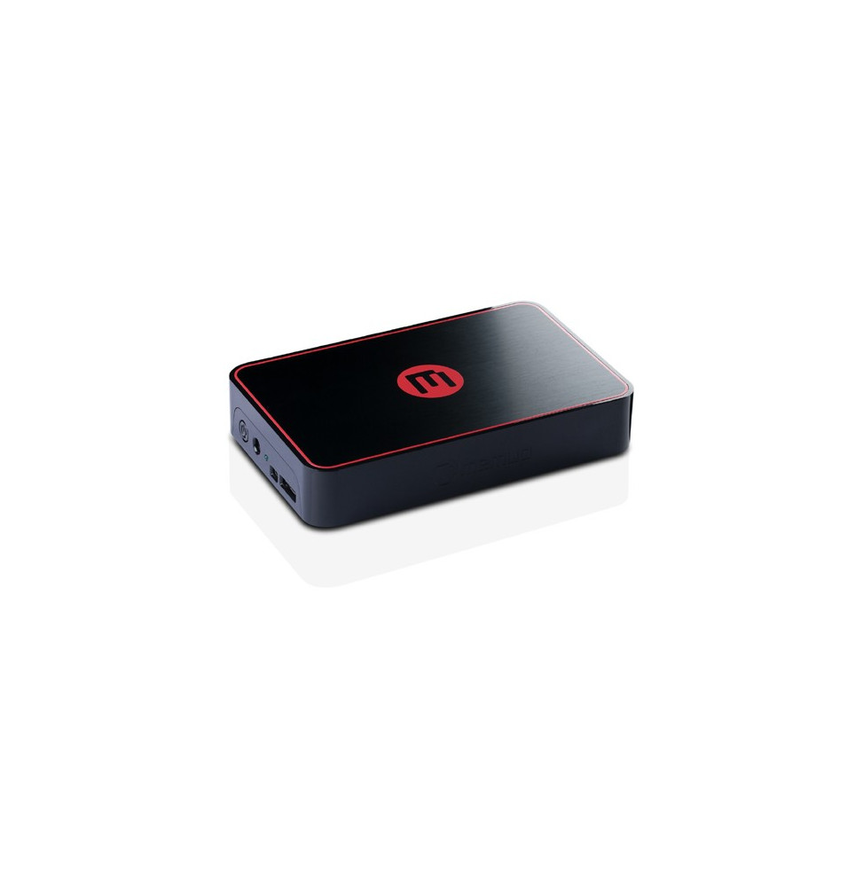 Disque dur 3,5" Memup KWEST evolution 1TB USB 2.0 et eSATA II