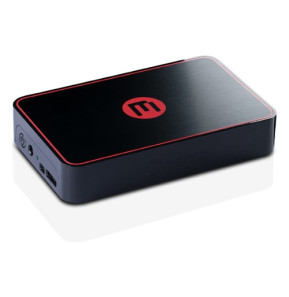 Disque dur 3,5" Memup KWEST evolution 1TB USB 2.0 et eSATA II