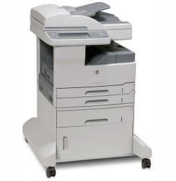 Imprimante multifonction HP LaserJet M5035x (Q7830A)