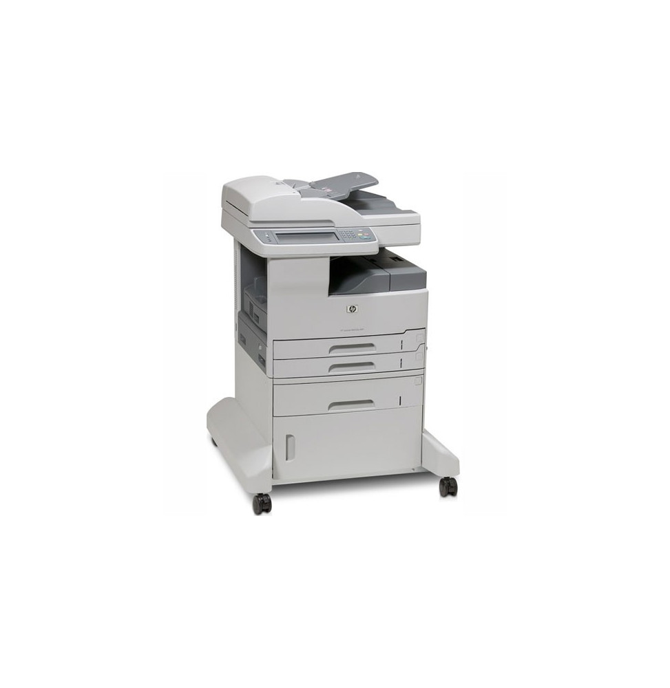 Imprimante multifonction HP LaserJet M5035x (Q7830A)