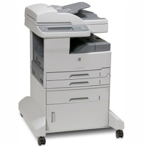Imprimante multifonction HP LaserJet M5035x (Q7830A)