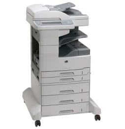 Imprimante multifonction HP LaserJet M5035xs (Q7831A)