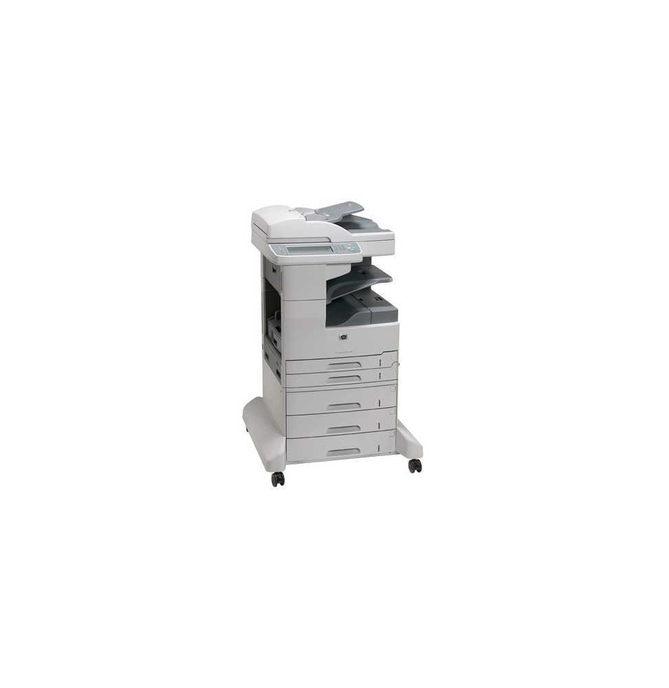 Imprimante multifonction HP LaserJet M5035xs (Q7831A)