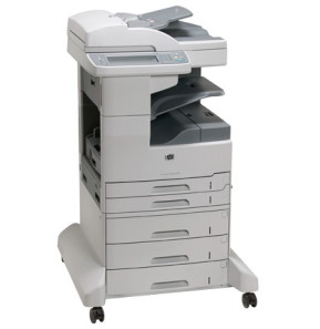 Imprimante multifonction HP LaserJet M5035xs (Q7831A)