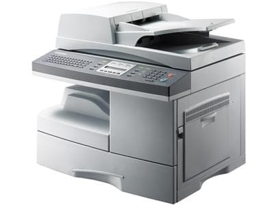Imprimante laser monochrome 4 en 1 Samsung A4 SCX-6322DN