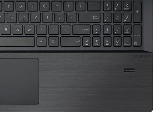 Ordinateur Portable ASUS PRO P2530UA-XO1270R - Série P (90NX00R1-M15810)