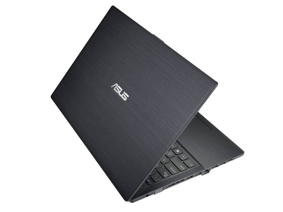 Ordinateur Portable ASUS PRO P2530UA-XO1270R - Série P (90NX00R1-M15810)