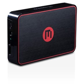 Disque dur 3,5" Memup KWEST evolution 1TB USB 2.0 et eSATA II — image 2