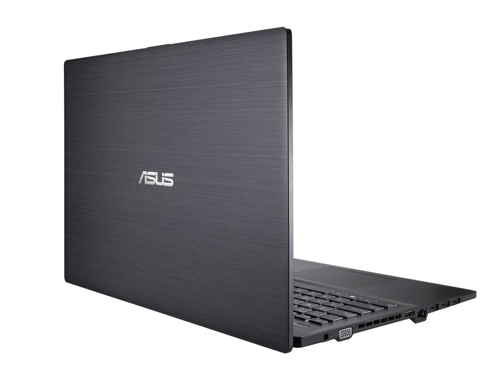 Ordinateur Portable ASUS PRO P2530UA-XO1270R - Série P (90NX00R1-M15810)