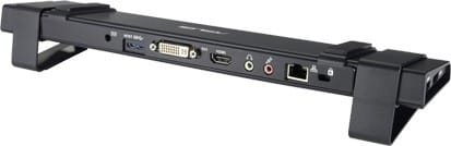 Station d'accueil ASUS PRO USB 3.0 HZ-3 (90XB026N-BDS000)