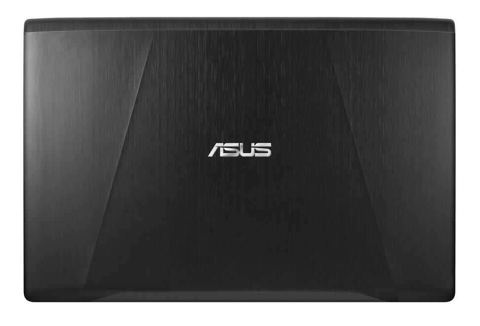 Ordinateur Portable ASUS FX753VD-GC221T Série FX Light Gaming
