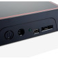 Disque dur 3,5" Memup KWEST evolution 1TB USB 2.0 et eSATA II