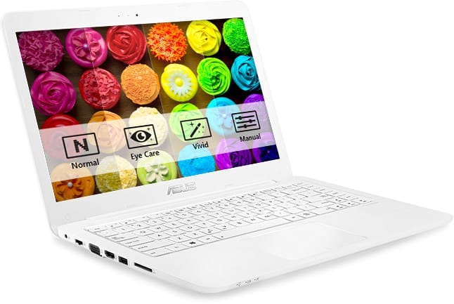 Ordinateur Portable ASUS E402SA-WX215D - Série E