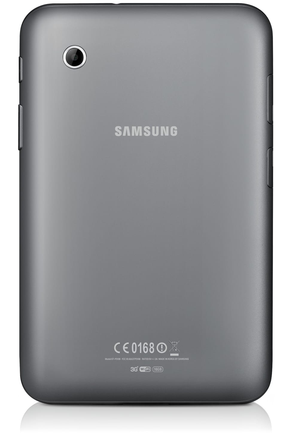 Tablette 3G Wi-Fi Samsung Galaxy Tab 2 (7.0) - 16 GB — image 4