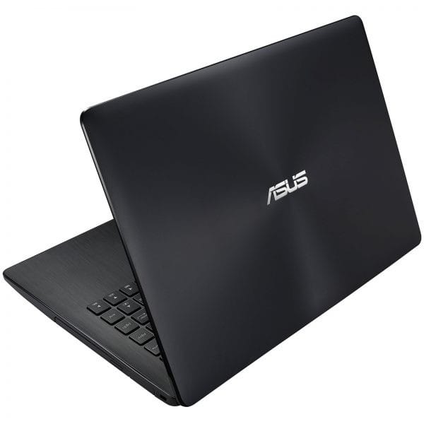 Ordinateur Portable ASUS R541UJ-GO607T - Série R