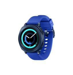 Montre connectée Samsung Gear Sport
