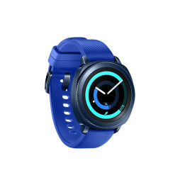Montre connectée Samsung Gear Sport