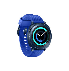 Montre connectée Samsung Gear Sport