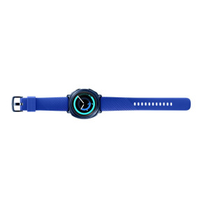 Montre connectée Samsung Gear Sport