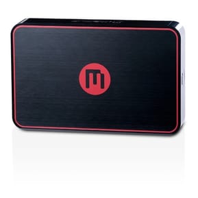 Disque dur 3,5" Memup KWEST evolution 1TB USB 2.0 et eSATA II — image 4
