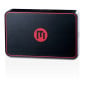 Disque dur 3,5" Memup KWEST evolution 1TB USB 2.0 et eSATA II