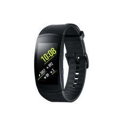 Montre connectée Samsung Gear Fit2 Pro Large (SM-R365)