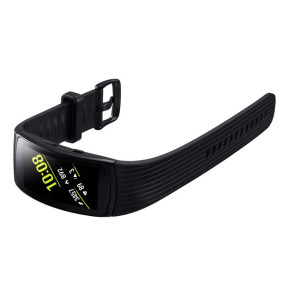 Montre connectée Samsung Gear Fit2 Pro Large (SM-R365)