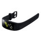 Montre connectée Samsung Gear Fit2 Pro Large (SM-R365)