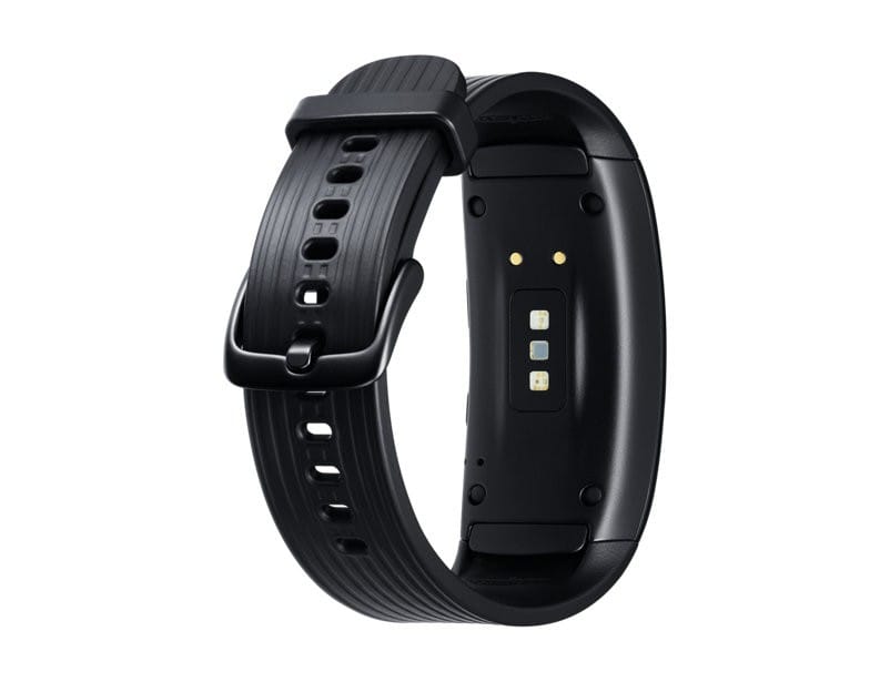 Montre connectée Samsung Gear Fit2 Pro Large (SM-R365)