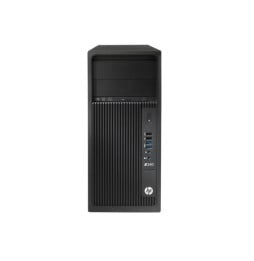 Station de travail HP Z240 Tower (L8T12AV-01046)