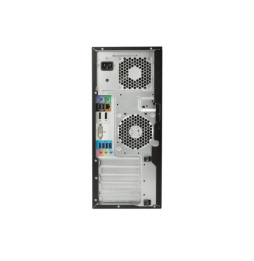 Station de travail HP Z240 Tower (L8T12AV-01046)