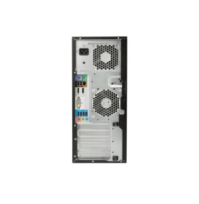 Station de travail HP Z240 Tower (L8T12AV-01046)