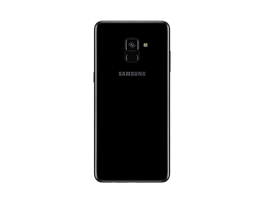 Smartphone Samsung Galaxy A8+ (2018)