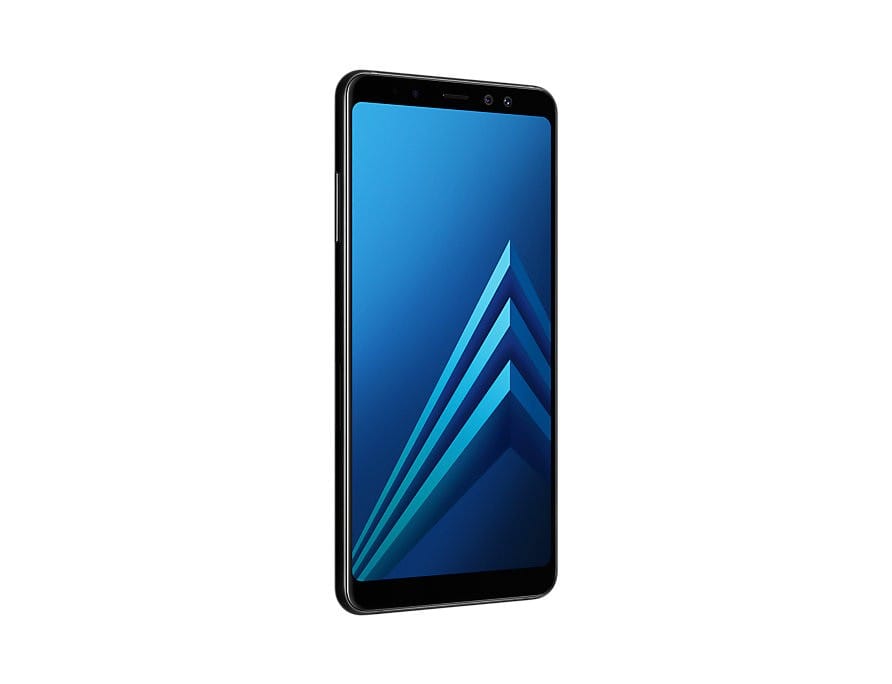 Smartphone Samsung Galaxy A8+ (2018)