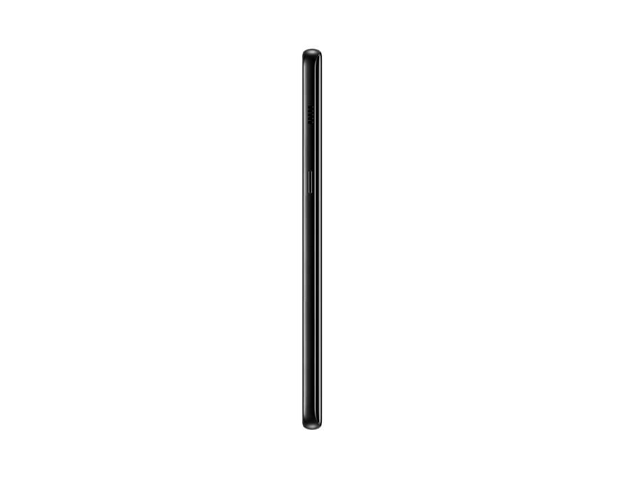 Smartphone Samsung Galaxy A8+ (2018)