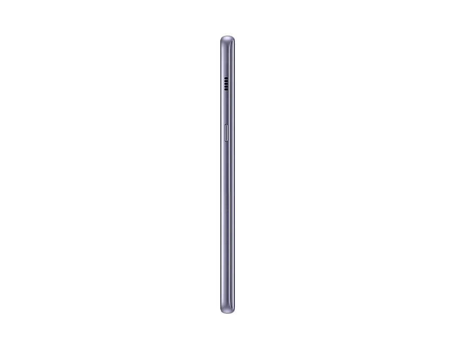 Smartphone Samsung Galaxy A8+ (2018)
