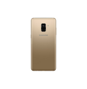 Smartphone Samsung Galaxy A8+ (2018)