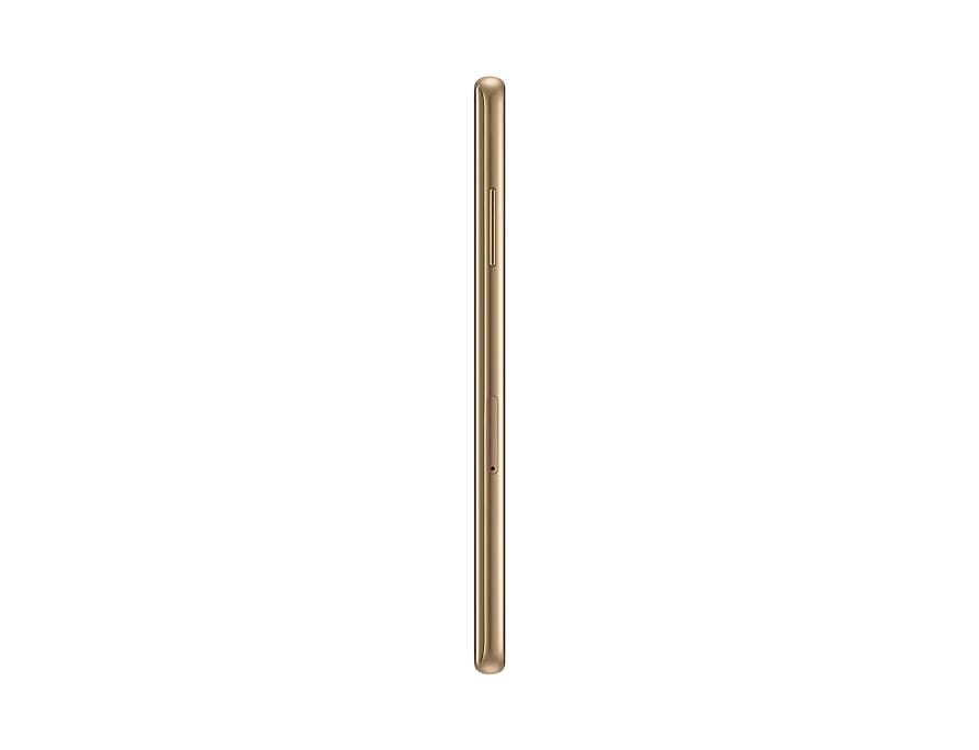 Smartphone Samsung Galaxy A8+ (2018)