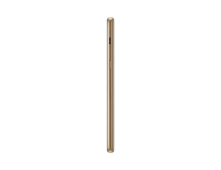 Smartphone Samsung Galaxy A8+ (2018)