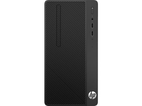 Ordinateur HP 290 G1